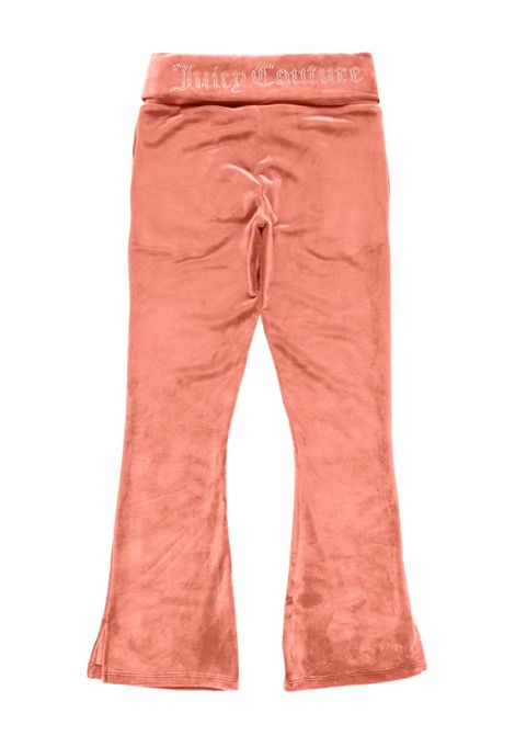 Pantaloni con logo JUICY COUTURE | JBX6501P14